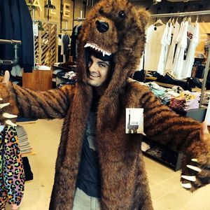 Meet your Posher, Jeffrey